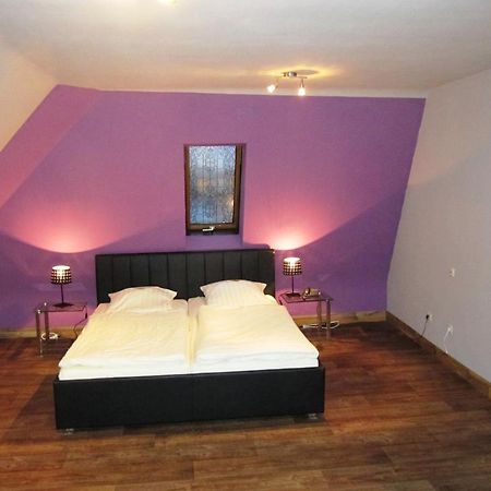 Hotel Luitpold Schweinfurt Eksteriør billede
