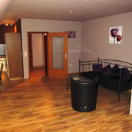 Hotel Luitpold Schweinfurt Eksteriør billede