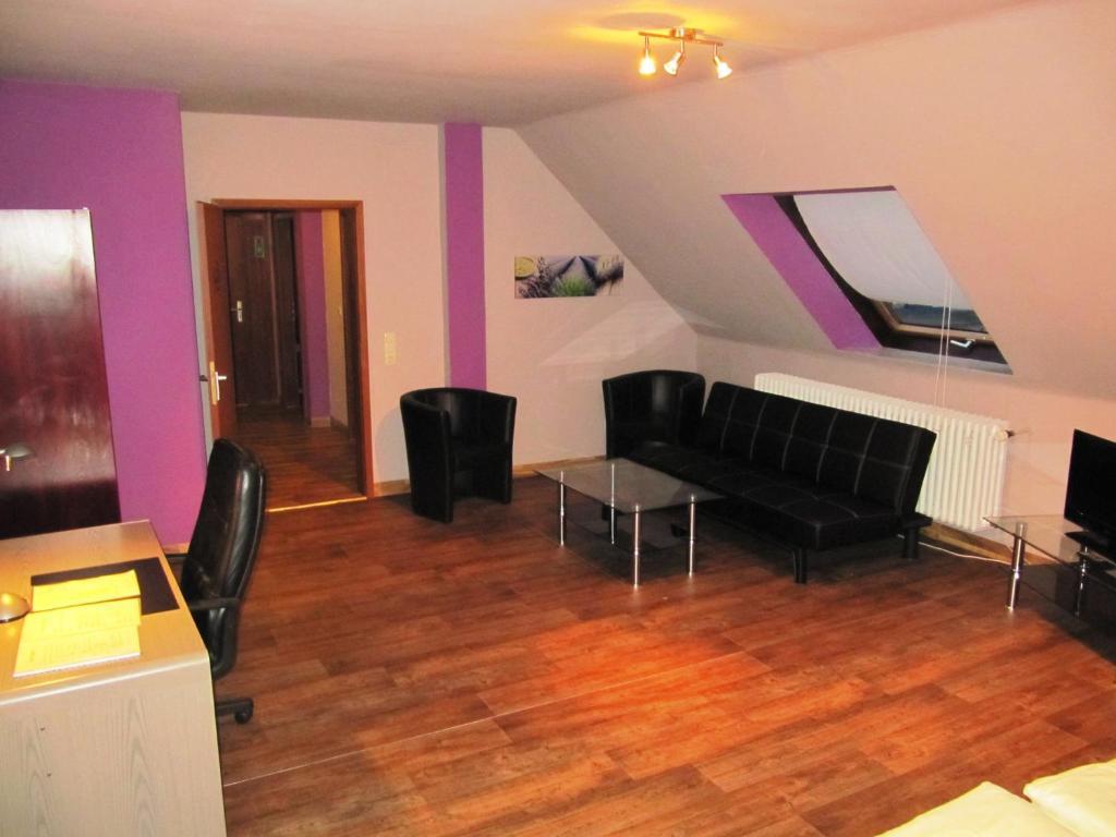 Hotel Luitpold Schweinfurt Eksteriør billede