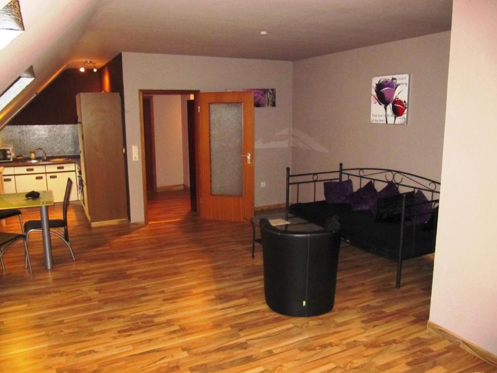 Hotel Luitpold Schweinfurt Eksteriør billede